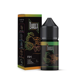 Продукт Chaser Salt 30ml - Flirt