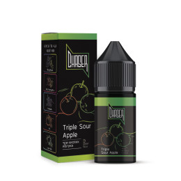 Продукт Chaser Salt 30ml - Triple Apple