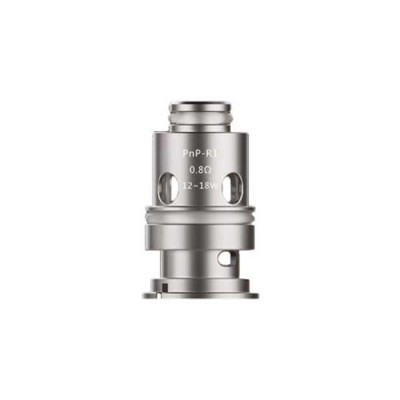 Сменный испаритель VooPoo PnP R1 (0,8 Ohm)
