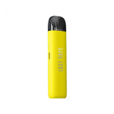 Lost Vape URSA Nano S Pod Kit Lost Vape URSA Nano S Pod Kit