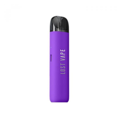 Lost Vape URSA Nano S Pod Kit Lost Vape URSA Nano S Pod Kit