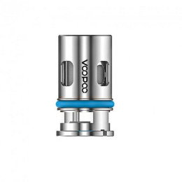 Продукт Змінний випарник VooPoo PnP TM2 (0,8 Ohm)