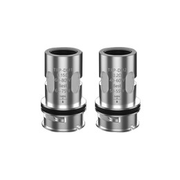 Продукт Змінний випарник VooPoo TPP DM1 (0,15 Ohm)