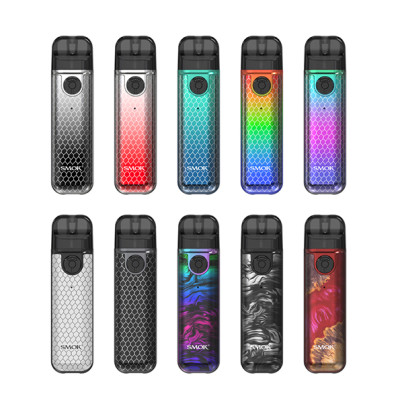 Smok Novo 4 Mini Pod Kit (Original) Smok Novo 4 Mini Pod Kit (Original)