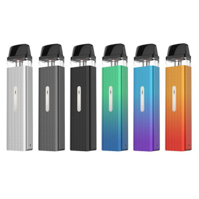 POD система Vaporesso XROS Mini