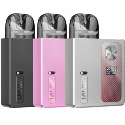 Многоразовый Lost Vape Ursa Baby Pro