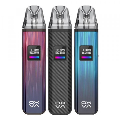 Багаторазовий OXVA Xlim Pro Багаторазовий OXVA Xlim Pro
