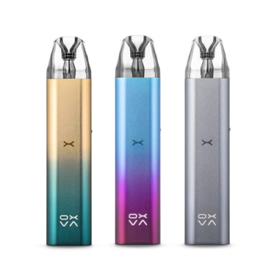 Багаторазовий OXVA Xlim SE Багаторазовий OXVA Xlim SE