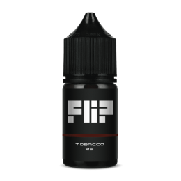Продукт FLIP Salt 30ml - Tobacco