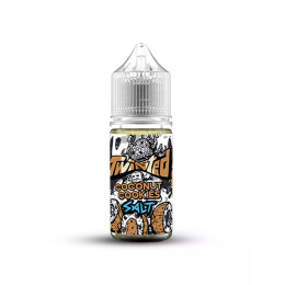Продукт Twisted Salt 30 ml - Coconut Cookies
