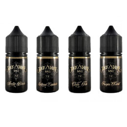 Продукт Жидкость Wick & Wire V2 Salt 30 мл