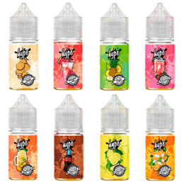 Продукт Рідина HYPE Salt 30 мл