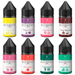 Продукт Жидкость Alchemist 30 мл