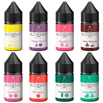 Рідина Alchemist 30 мл Рідина Alchemist 30 мл