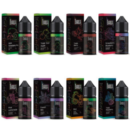 Продукт Жидкость Chaser Black 30 мл