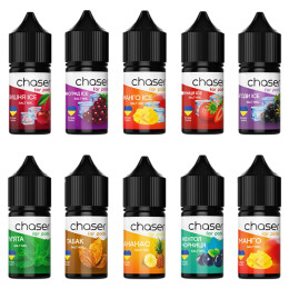 Продукт Жидкость Chaser for Pods 30 мл