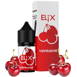 Продукт ELIX 30 мл - Черешня