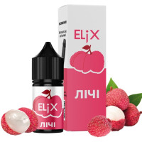ELIX 30 мл - Личи