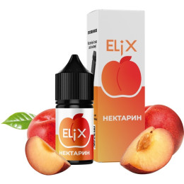Продукт ELIX 30 мл - Нектарин