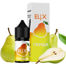 Продукт ELIX 30 мл - Груша