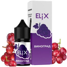 Продукт ELIX 30 мл - Виноград
