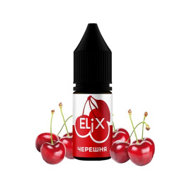 Продукт ELIX 10 мл - Черешня