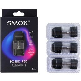 Продукт Картридж SMOK Igee A1