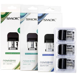 Продукт Картридж SMOK Novo 2