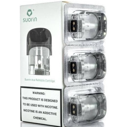 Продукт Картридж Suorin ACE