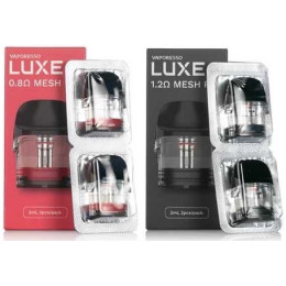 Продукт Картридж Vaporesso Luxe Q 2.0ml Meshed