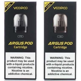 Продукт Картридж VooPoo Argus 2ml