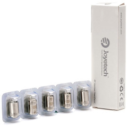 Продукт Випарник Joyetech BF SS316 Coil