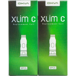 Продукт Випарник OXVA Xlim C Coil