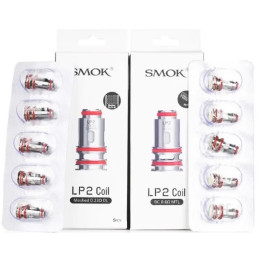 Продукт Випарник SMOK LP2 Coil