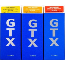 Продукт Випарник Vaporesso GTX Coil