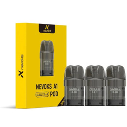 Продукт Картридж Nevoks A1