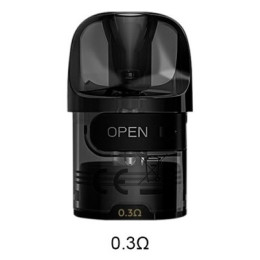 Продукт Сменный картридж Lost Vape E Plus (0.3 Ohm)