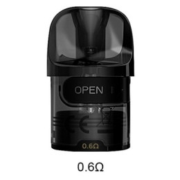 Продукт Сменный картридж Lost Vape E Plus (0.6 Ohm)