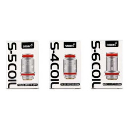 Продукт Випарник Smoant Charon Baby Plus Coil
