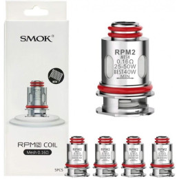 Продукт Випарник SMOK RPM 2 Coil