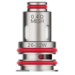 Продукт Змінний випарник Vaporesso GTX Coil (0,4 Ohm)