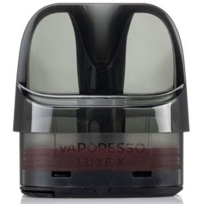Змінний картридж Vaporesso LUXE X (0,6 Ohm) Змінний картридж Vaporesso LUXE X (0,6 Ohm)