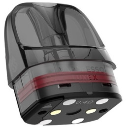Продукт Змінний картридж Vaporesso LUXE XR