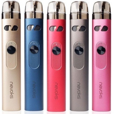 ПОД система Nevoks Feelin A1 Pod Kit ПОД система Nevoks Feelin A1 Pod Kit