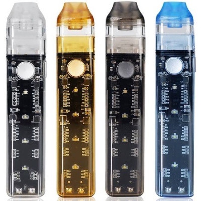 ПОД система Nevoks Feelin C1 Pod Kit ПОД система Nevoks Feelin C1 Pod Kit