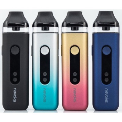ПОД система Nevoks Feelin X Pod Kit ПОД система Nevoks Feelin X Pod Kit