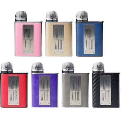 ПОД система Nevoks Pagee Air Pod Kit