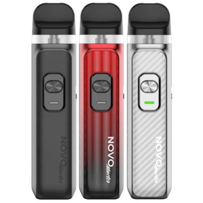 ПОД система SMOK Novo Master