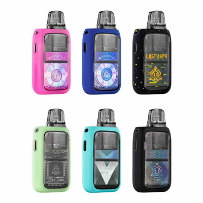 LOST VAPE URSA EPOCH POD KIT LOST VAPE URSA EPOCH POD KIT