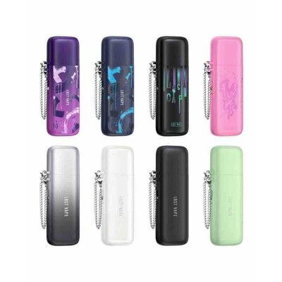 LOST VAPE URSA CAP POD KIT